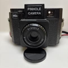 HOLGA PINHOLE CAMERA フィルムカメラのサムネイル
