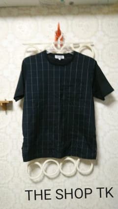 the shop tk Tシャツのサムネイル