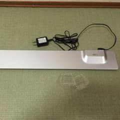 釣らない男様 専用GEX 水槽用 クリアLED 60のサムネイル