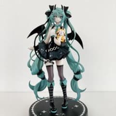 初音ミク フィギュア 悪魔 初音ミクｘラスカル Trio-Try-IT