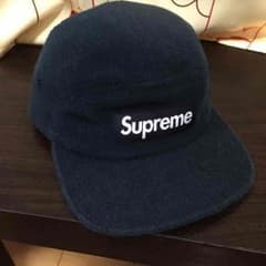 シュプリーム capのサムネイル