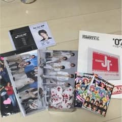 Hey! Say! JUMP グッズセットのサムネイル
