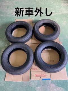 【美品】ジムニーJB64タイヤ4本セットのサムネイル