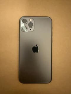 iPhone 11 Pro 256GB SIMフリー スペースグレイのサムネイル