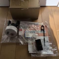 ダイキン　ウルトラファインバブルアダプター　KWA083A41のサムネイル