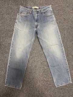 Levi's 550 RELAXED FIT デニムパンツ W34 L30のサムネイル