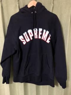 まーしゃ様専用　Icy Arc Hooded Sweatshirtのサムネイル
