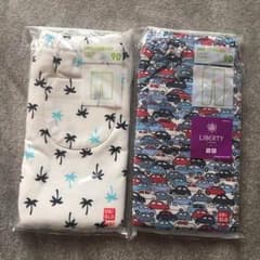新品未開封！ユニクロレギンスのサムネイル