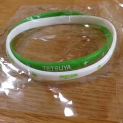 居酒屋えぐざいる TETSUYA ゴムブレスのサムネイル