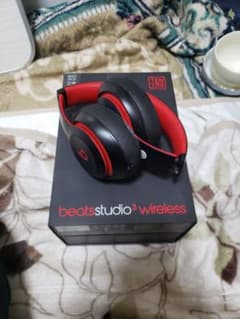 Beats by Dr Dre BEATS STUDIO3 WIRELESS …のサムネイル