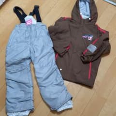 スキーウェア130のサムネイル
