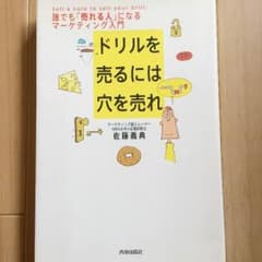 ドリルを売るには穴を売れ☆のサムネイル