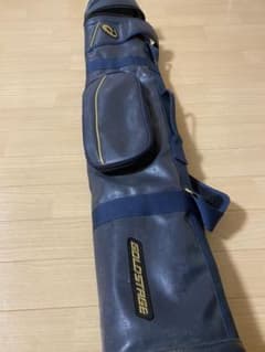 アシックス３本入りバットケースのサムネイル