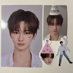 ALD1 アンシン トレカセット - メルカリ