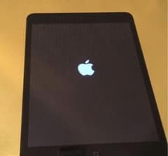 中古Appleアップル iPadAir第3世代 64GBスペースグレイ 箱無しのサムネイル