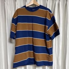 ONEITA / Border Tシャツのサムネイル