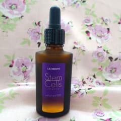 LA MENTE Stem Cells solution100 美容液のサムネイル