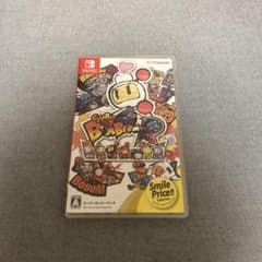 スーパーボンバーマンRのサムネイル