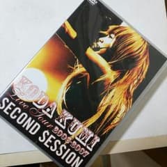 倖田來未ライブDVDのサムネイル