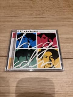 ESCAPARADE / Official髭男dismのサムネイル