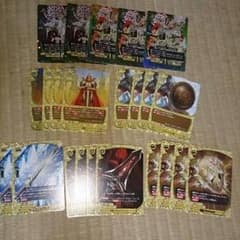 バディファイトのサムネイル