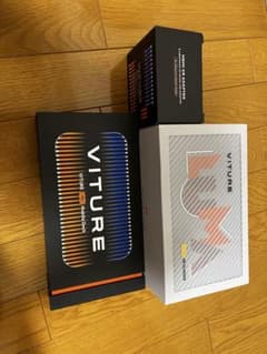 VITURE luma ultra XRグラスMobile Dockセットのサムネイル