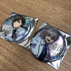 にじさんじ 4周年 グッズ アニメイト 缶バッジのサムネイル