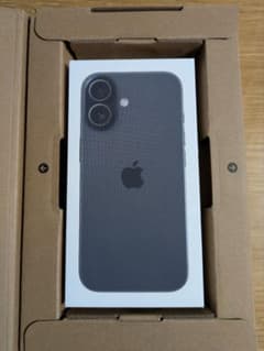 Apple iPhone 17 256GB 本体のサムネイル