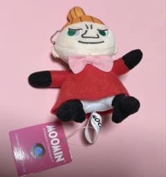 【新品♡未使用‼️】リトルミーぬいぐるみキーホルダー♡のサムネイル