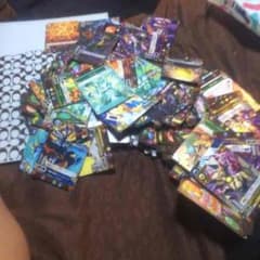 パズドラカードのサムネイル
