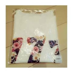 AAA 宇野実彩子 Tシャツ 777のサムネイル