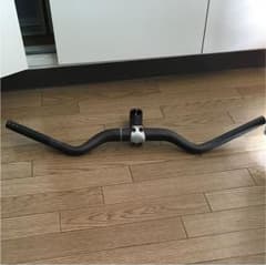 トレック sawyer 純正ハンドルバー ステムセットのサムネイル