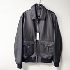 参考上代231000円 未使用 EMMETI KELSO PUNCHING NAPPA CERATA ケルソ 