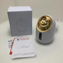 idio id-19 ナノミストフェイススチーマー 本体 260721-5T