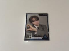 PRODUCE101JAPAN 日プ新世界 KCONハーフサイズフォト 加藤大樹のサムネイル