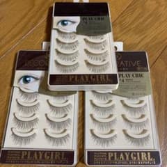 Decorative Eyes 3個セットのサムネイル