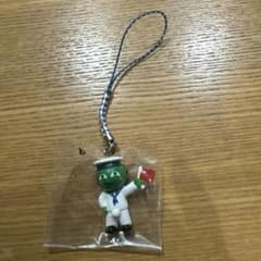 まりもっこりストラップのサムネイル