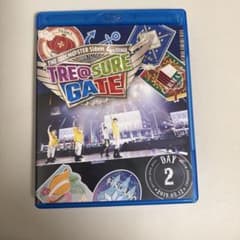 IDOLM@STER SideM 4th STAGE TRE@SURE GATE