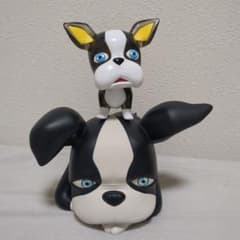 ジョジョの奇妙な冒険 イギー フィギュアのサムネイル