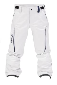 ヨネックス スノーボードパンツA3PANTS. SW8577 - メルカリ