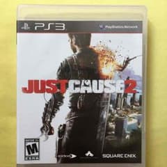 【みかん♡さん専用】 JUSTCAUSE 2のサムネイル