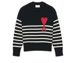 amiparis ニットのサムネイル