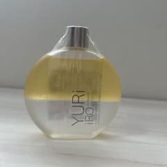 YURiiRO インティメイト&ボディオイル <100ml>ベルガモット&ウッドのサムネイル