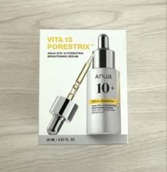 ◇新品◇Anua アヌア ビタミン10 ビタミンC ポアストリクスセラム 美容液のサムネイル