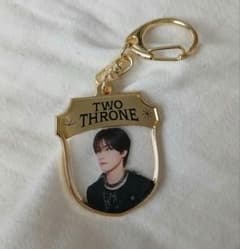 TWO THRONE カプセルトイ 西島蓮汰 OCTPATHのサムネイル