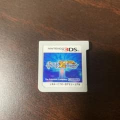 ポケモン超不思議のダンジョンのサムネイル