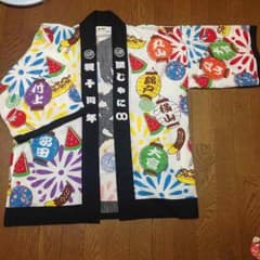 関ジャニ∞十祭 はっぴ！のサムネイル