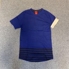 ナイキ NIKE FC  Tシャツ　ナイキfc Tシャツのサムネイル