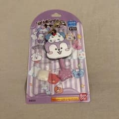 BT21 Lollipop Charm MANG