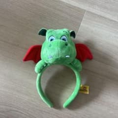 LEGOLAND ドラゴン カチューシャのサムネイル